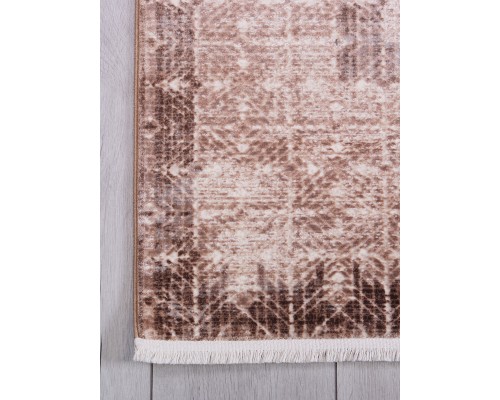 Sahan Ковер Astoria 9337A s.white/brown
