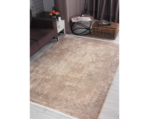 Sahan Ковер Astoria 9340A s.white/d.beige