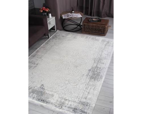 Sahan Ковер Astoria 9361A s.cream/anthracite