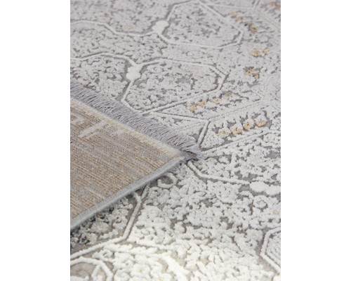 Sahan Ковер Astoria 9361A s.cream/anthracite