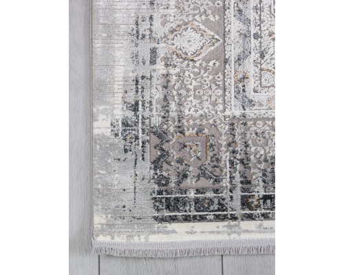 Sahan Ковер Astoria 9361A s.cream/anthracite