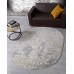 Merinos Ковер Atlantis D733 cream Овал