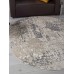 Merinos Ковер Atlantis D733 cream Овал