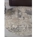 Merinos Ковер Atlantis D733 cream Овал