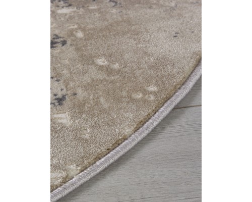 Merinos Ковер Atlantis D733 cream Овал Merinos Ковер Atlantis D733 cream Овал
