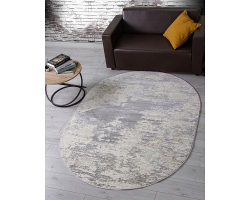 Merinos Ковер Atlantis D734 beige Овал Merinos Ковер Atlantis D734 beige Овал