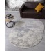 Merinos Ковер Atlantis D734 beige Овал