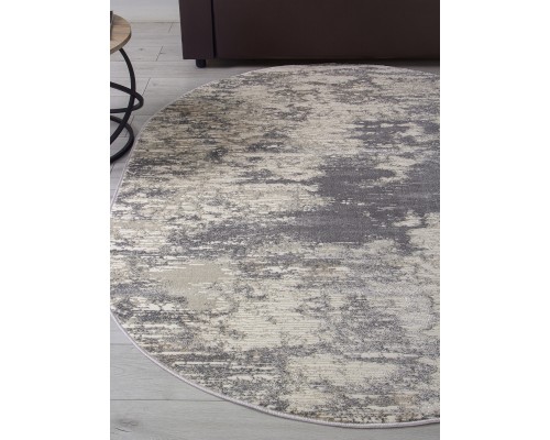 Merinos Ковер Atlantis D734 beige Овал Merinos Ковер Atlantis D734 beige Овал