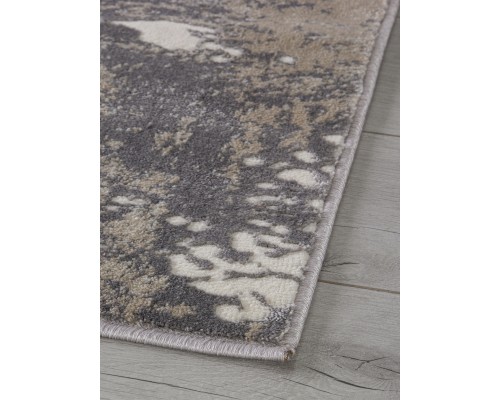 Merinos Ковер Atlantis D996 cream-gray Merinos Ковер Atlantis D996 cream-gray