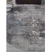 Merinos Ковер Atlantis D996 gray Овал