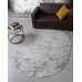 Merinos Ковер Atlantis D999 cream-gray Овал