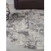 Merinos Ковер Atlantis D999 cream-gray Овал