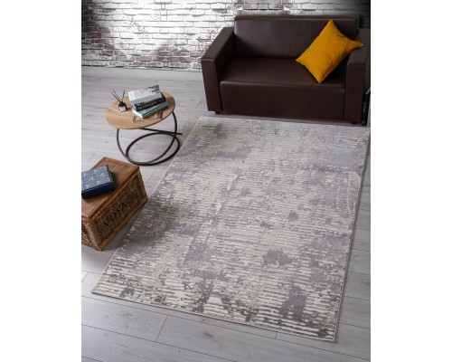 Merinos Ковер Atlantis D999 cream-gray