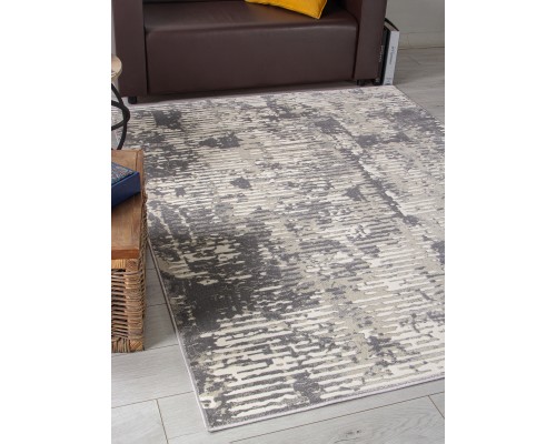 Merinos Ковер Atlantis D999 cream-gray