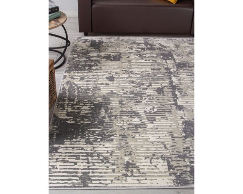 Merinos Ковер Atlantis D999 cream-gray