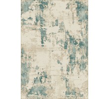 Merinos Ковер Atlas F100 beige-blue