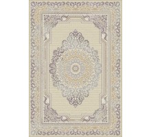 Merinos Ковер Atlas F103 beige-violet