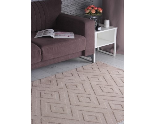 Pixel Ковер Aura PX3005 beige