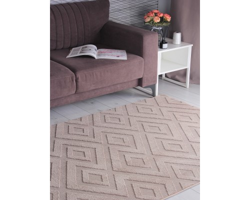 Pixel Ковер Aura PX3005 beige