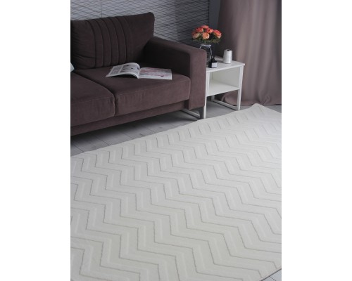 Pixel Ковер Aura PX3006 cream