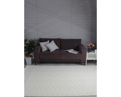 Pixel Ковер Aura PX3006 cream