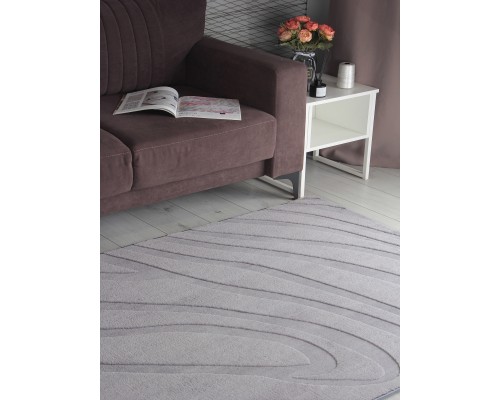 Pixel Ковер Aura PX3007 grey