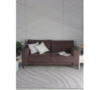 Pixel Ковер Aura PX3007 grey