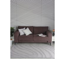 Pixel Ковер Aura PX3007 grey