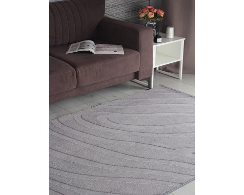 Pixel Ковер Aura PX3007 grey