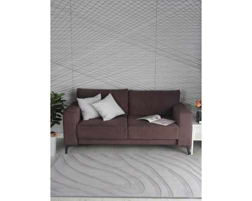 Pixel Ковер Aura PX3007 grey