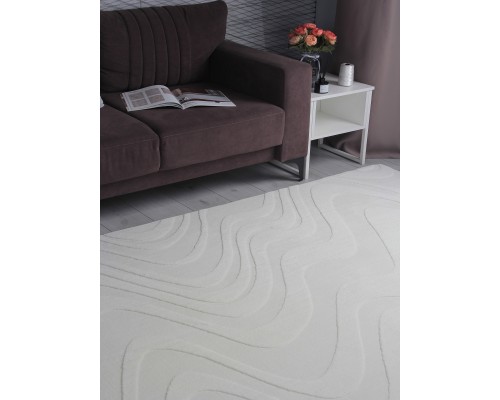 Pixel Ковер Aura PX3008 cream