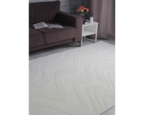 Pixel Ковер Aura PX3008 cream