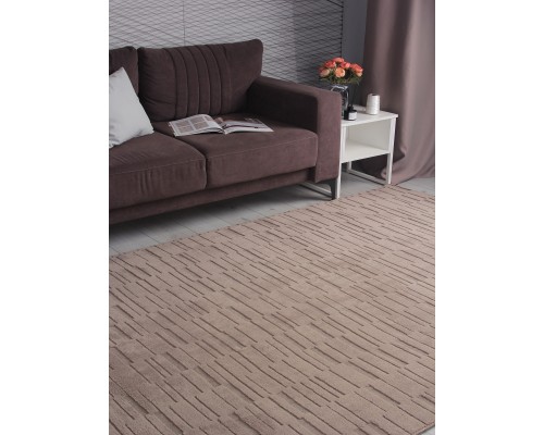 Pixel Ковер Aura PX3009 beige