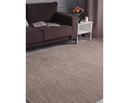 Pixel Ковер Aura PX3009 beige