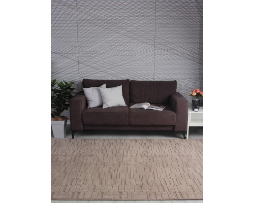 Pixel Ковер Aura PX3009 beige