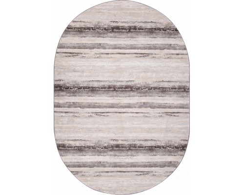 Ковер турецкий Merinos Babil 34808 070 beige Овал