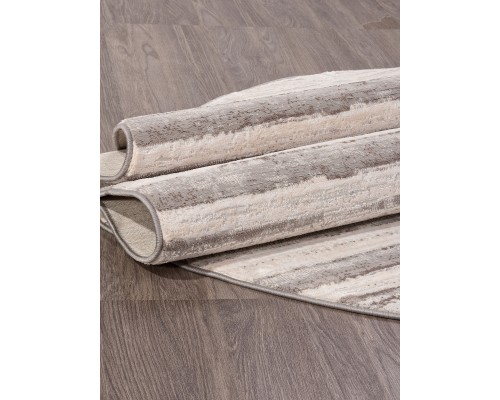 Ковер турецкий Merinos Babil 34808 070 beige Овал