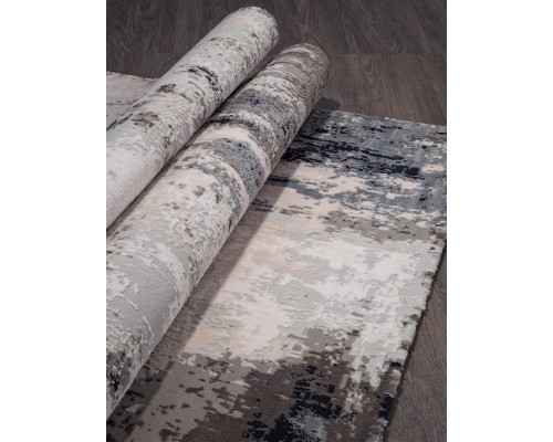 Ковер турецкий Merinos Babil 34809 030 blue