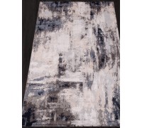 Ковер турецкий Merinos Babil 34809 030 blue