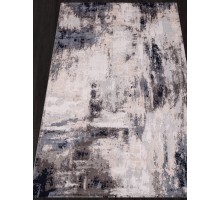 Ковер турецкий Merinos Babil 34809 030 blue