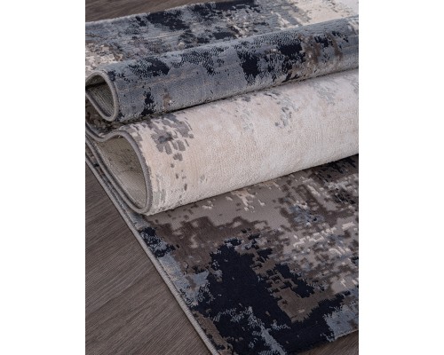 Ковер турецкий Merinos Babil 34809 030 blue