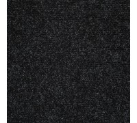 Betap Ковер Bell 77 черный