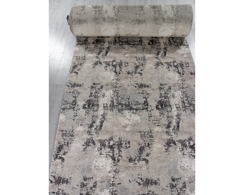 Merinos Ковер Brand 38871 995 grey/grey