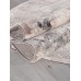 Merinos Ковер Brand O2116 995 grey/grey Овал