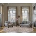 Merinos Ковер Brand O2446 765 beige/vizon Овал