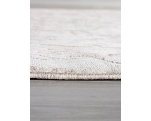 Merinos Ковер Brand O2446 765 beige/vizon Овал