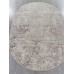 Merinos Ковер Brand O2446 765 beige/vizon Овал