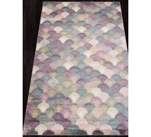 Merinos Ковер Bright L025 multicolor