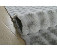 Pixel Ковер Bubble Premium MS2000 l.grey