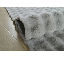 Pixel Ковер Bubble Premium MS2000 l.grey